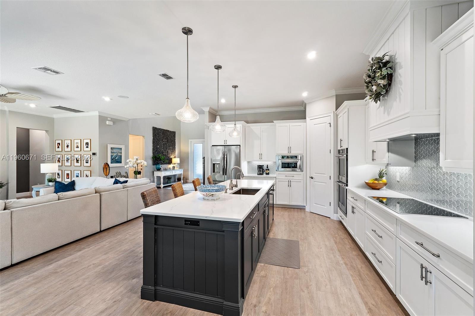 1341 NE Langford Ln Jensen Beach, FL 34957