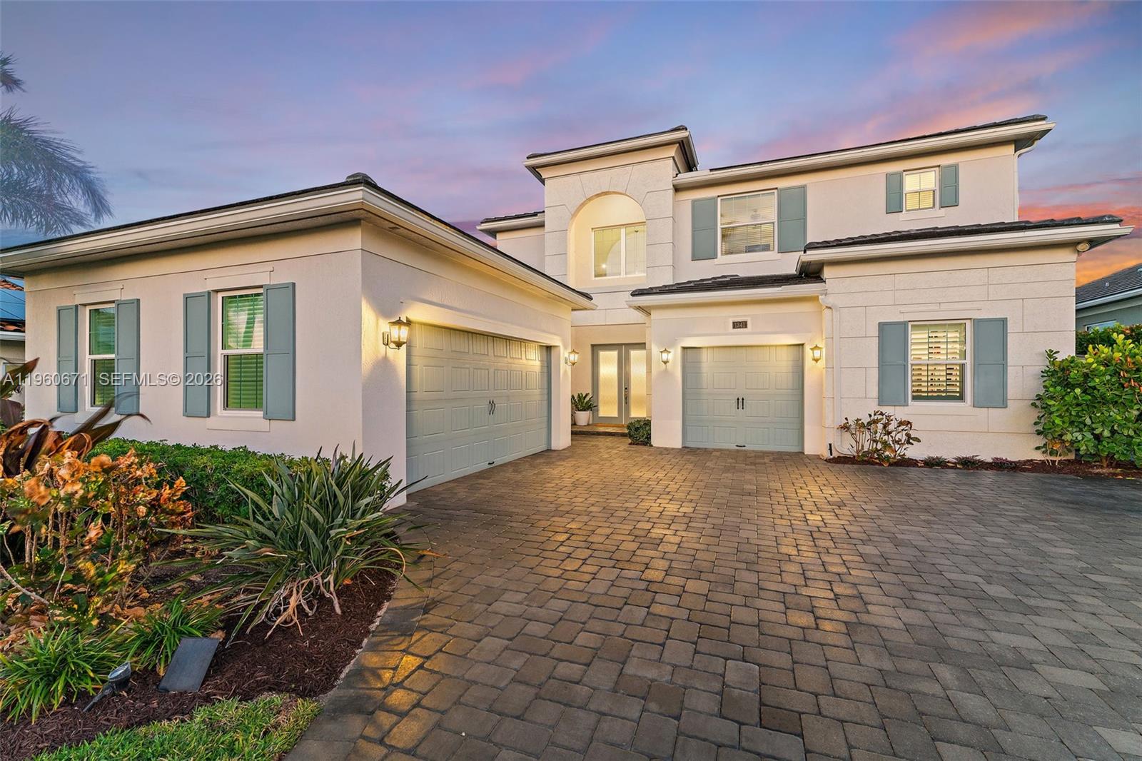 1341 NE Langford Ln Jensen Beach, FL 34957