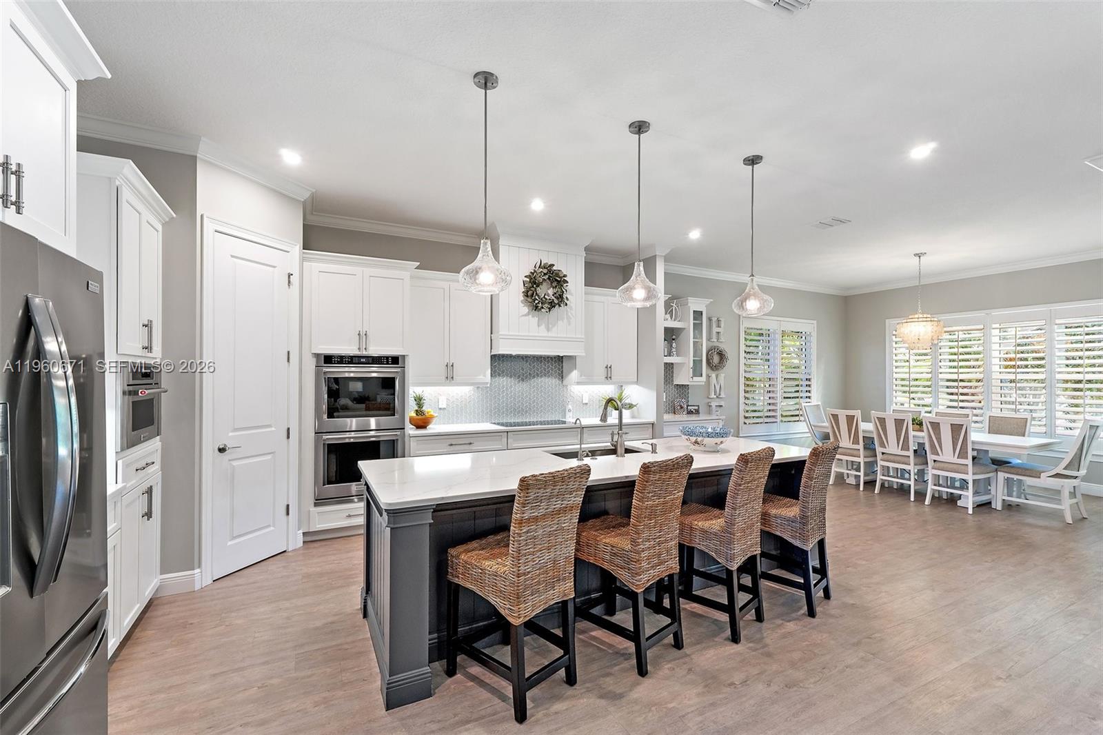 1341 NE Langford Ln Jensen Beach, FL 34957