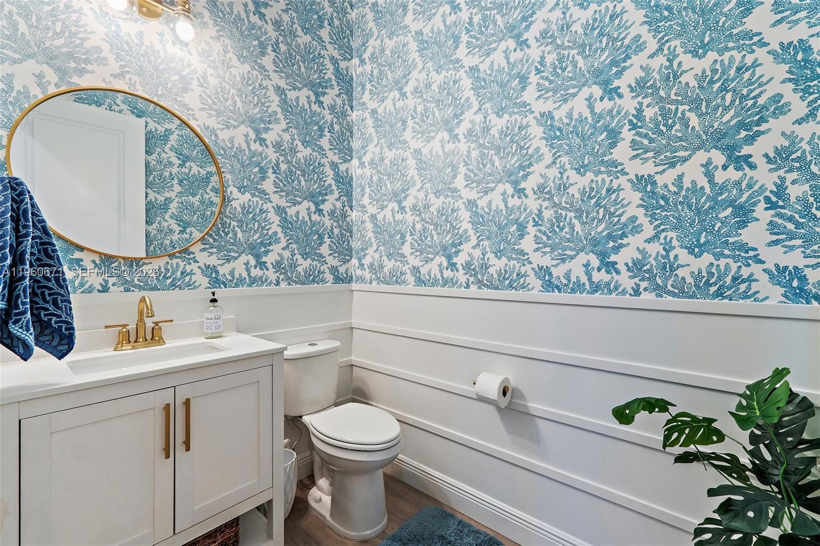 1341 NE Langford Ln Jensen Beach, FL 34957