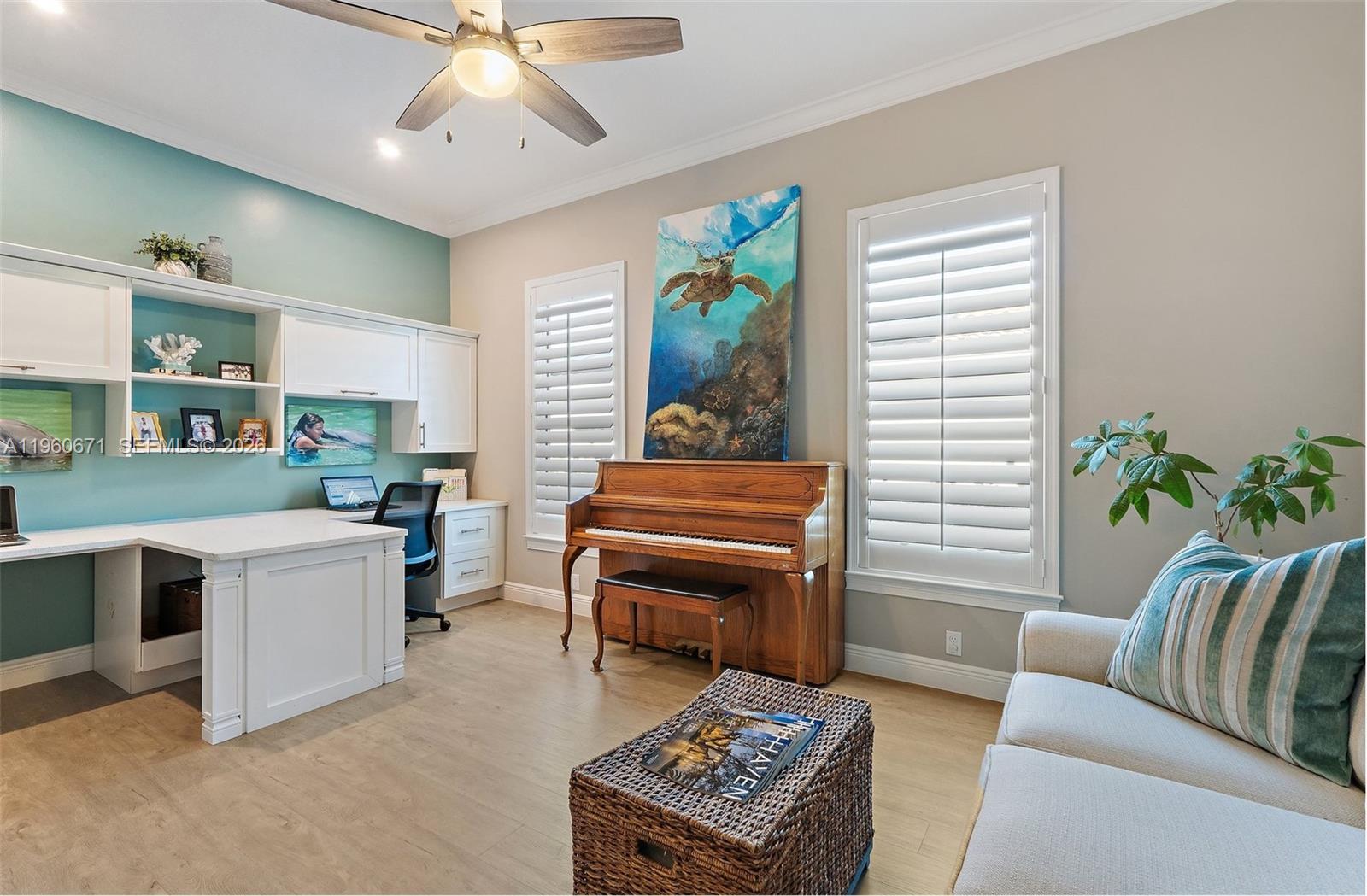 1341 NE Langford Ln Jensen Beach, FL 34957