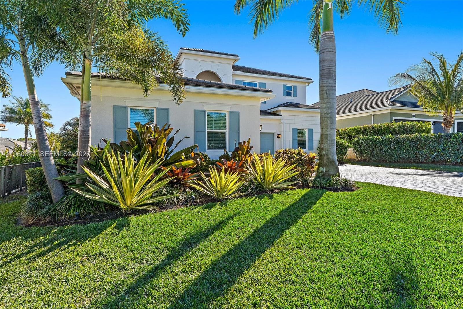 1341 NE Langford Ln Jensen Beach, FL 34957