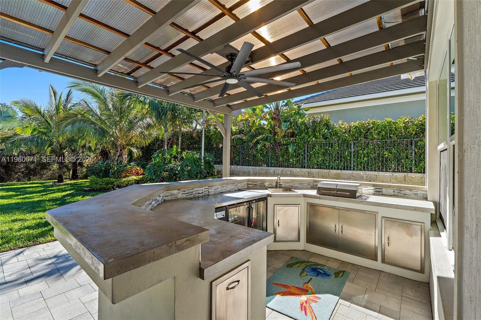 1341 NE Langford Ln Jensen Beach, FL 34957