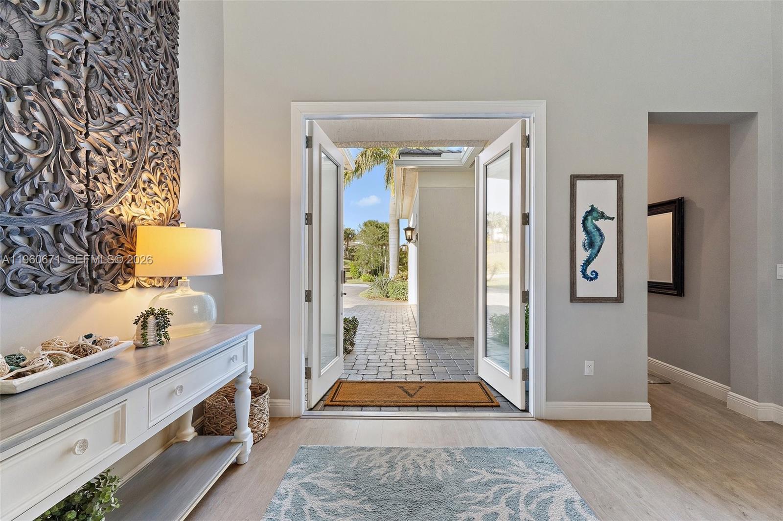 1341 NE Langford Ln Jensen Beach, FL 34957