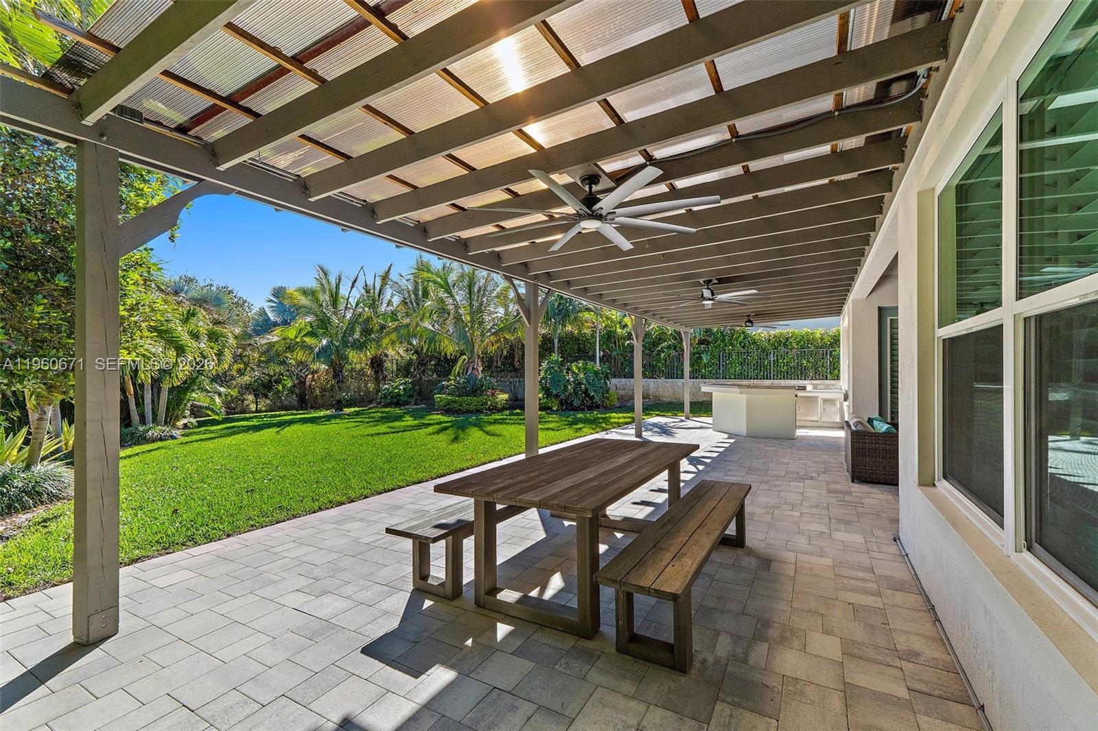 1341 NE Langford Ln Jensen Beach, FL 34957