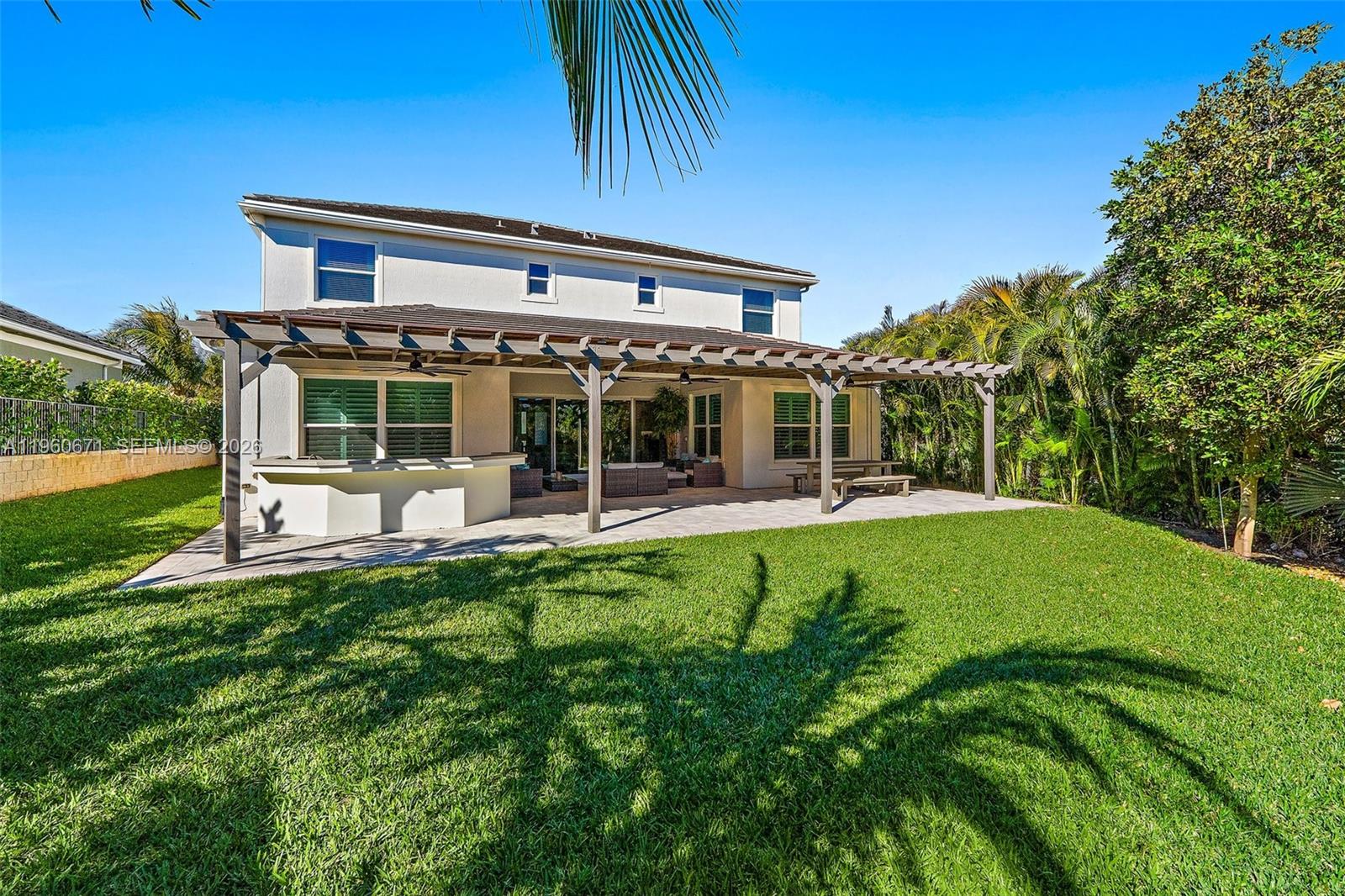 1341 NE Langford Ln Jensen Beach, FL 34957