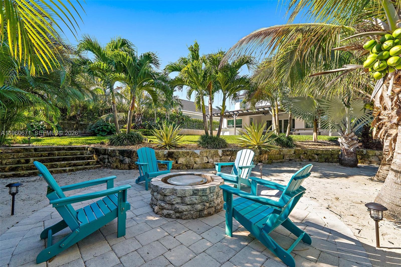 1341 NE Langford Ln Jensen Beach, FL 34957