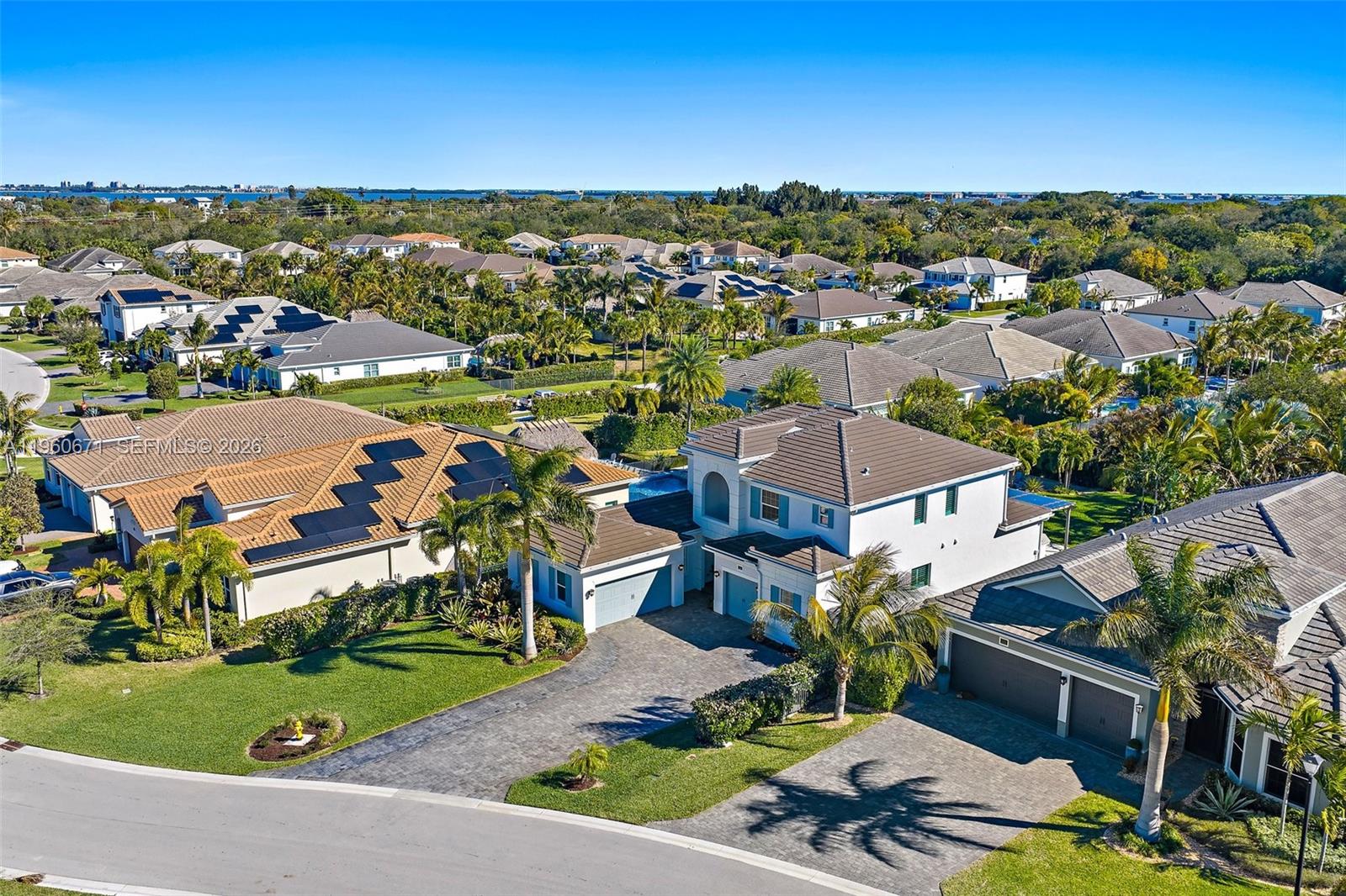 1341 NE Langford Ln Jensen Beach, FL 34957