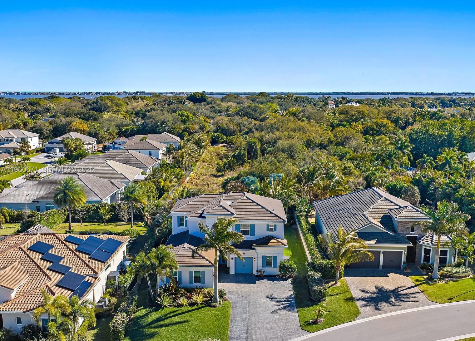 1341 NE Langford Ln Jensen Beach, FL 34957