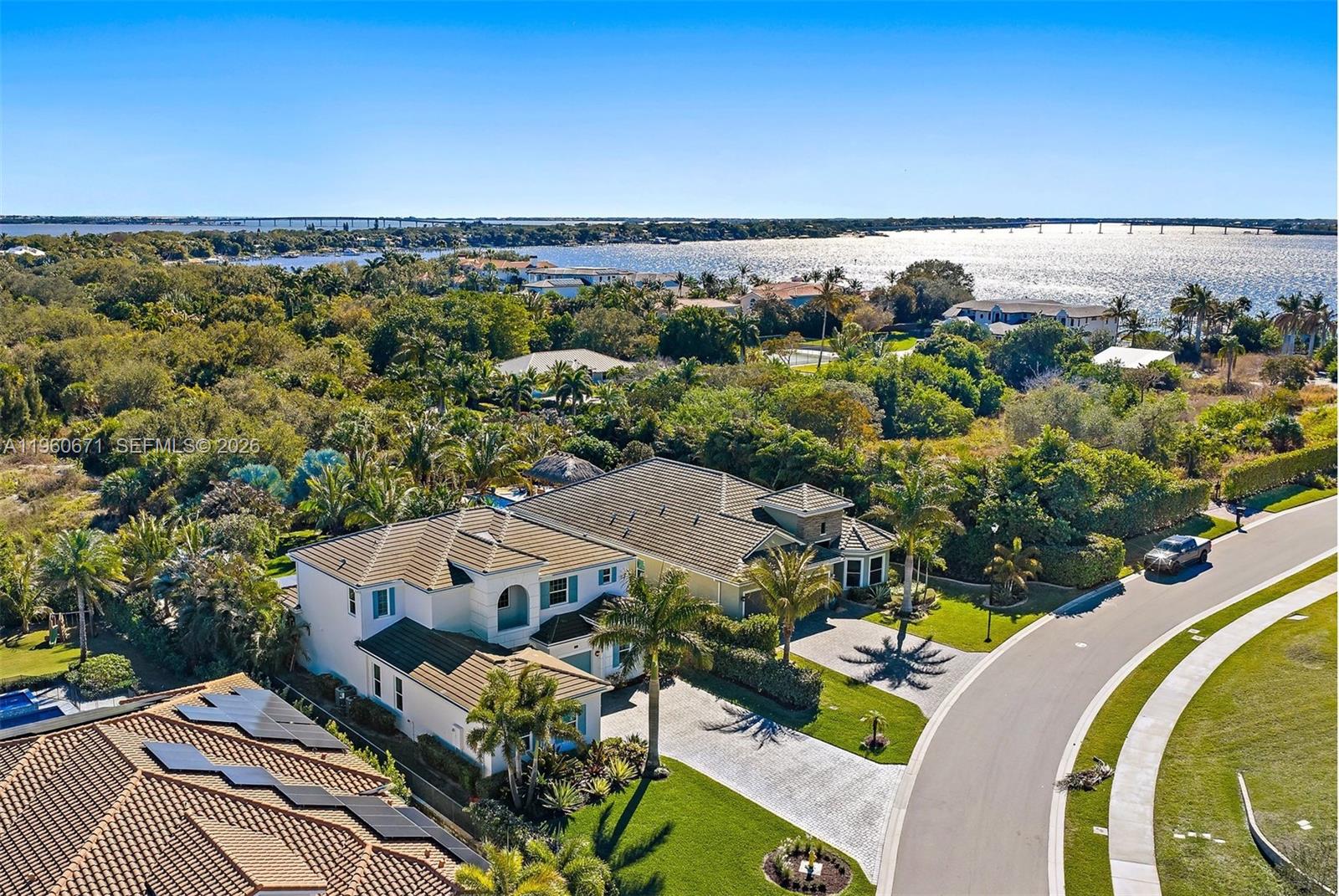 1341 NE Langford Ln Jensen Beach, FL 34957