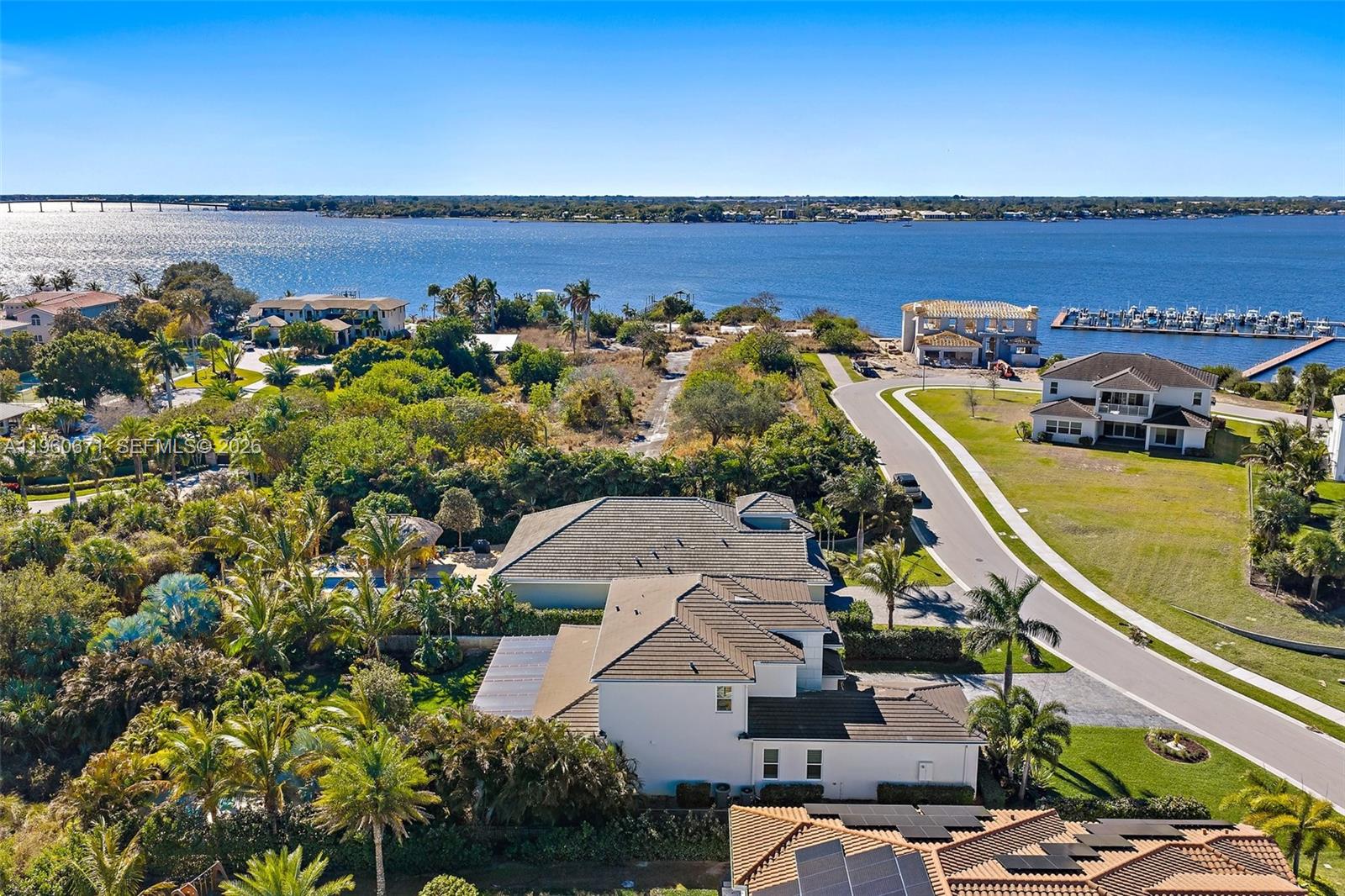 1341 NE Langford Ln Jensen Beach, FL 34957