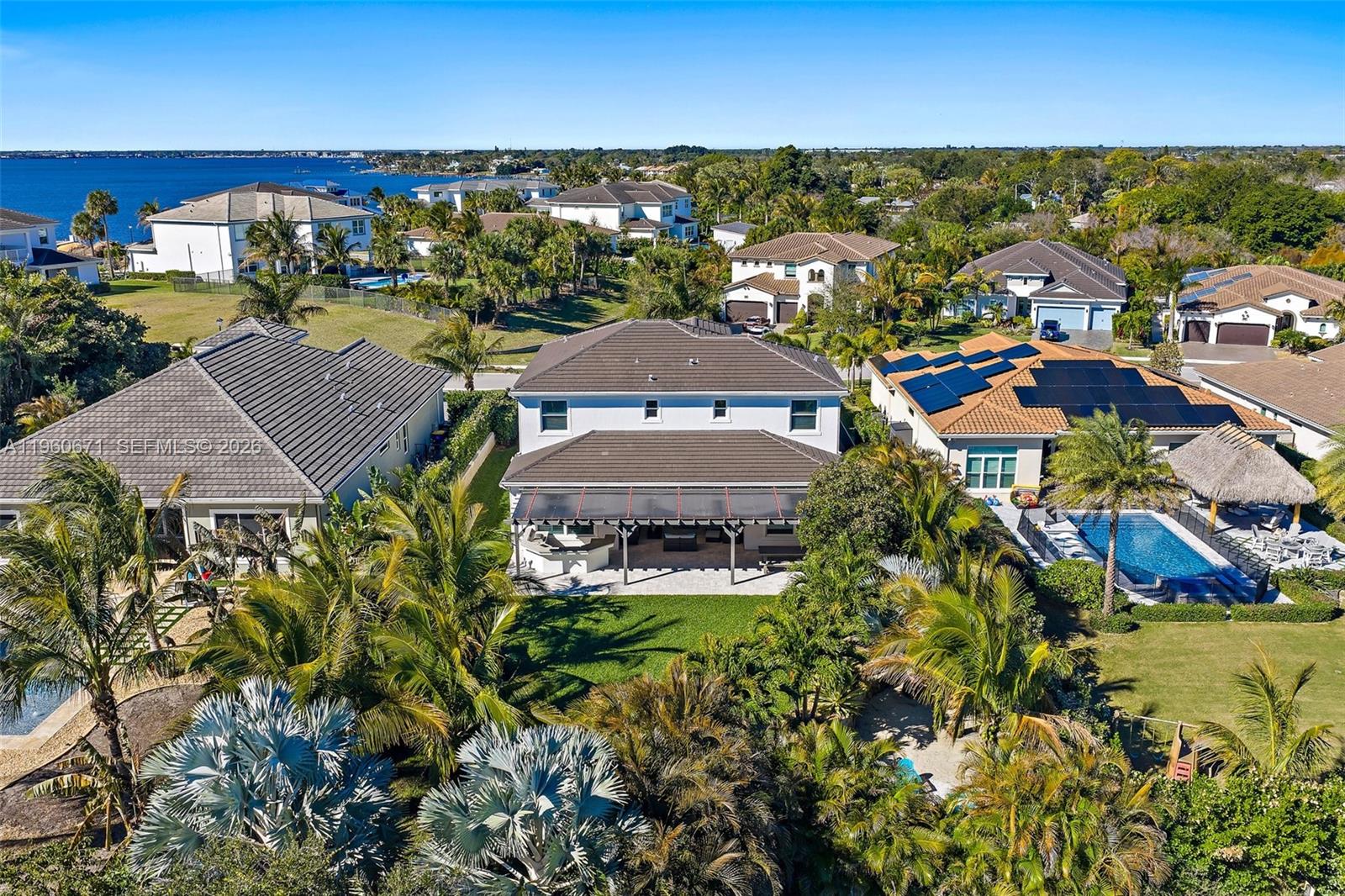 1341 NE Langford Ln Jensen Beach, FL 34957