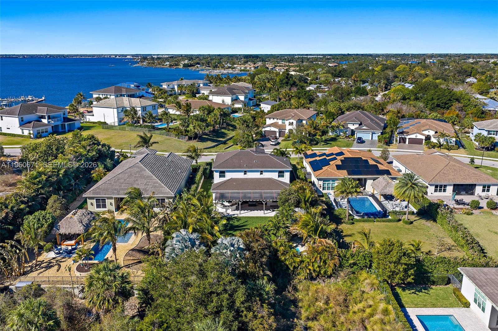 1341 NE Langford Ln Jensen Beach, FL 34957