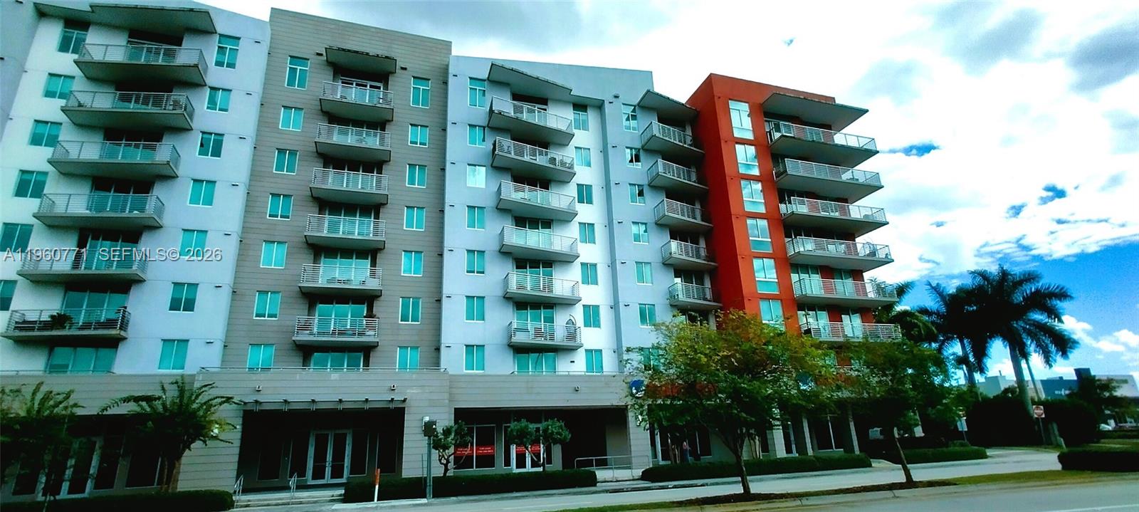 7661 NW 107th Ave #501