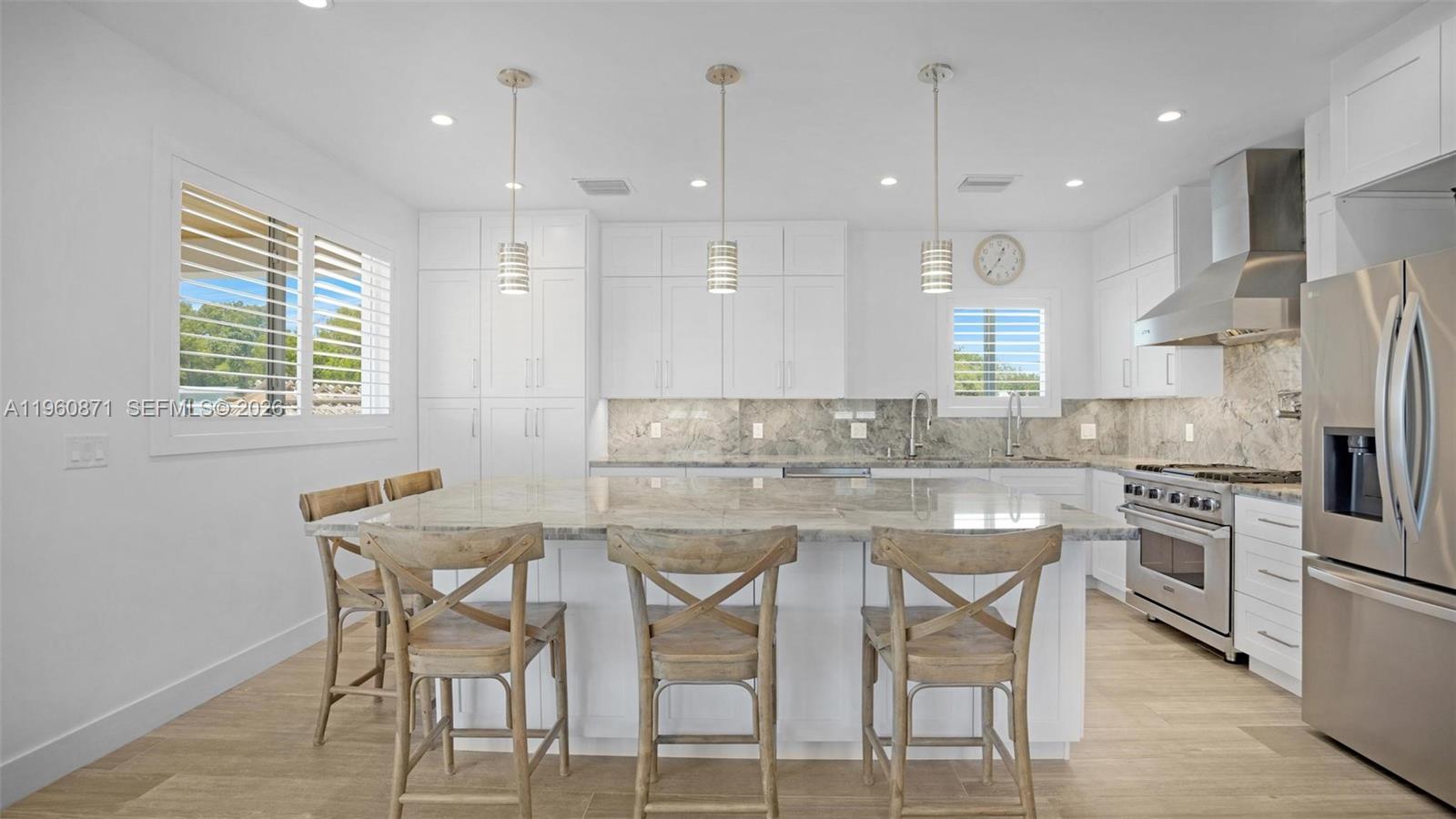 410 Bowie Ln Key Largo, FL 33037