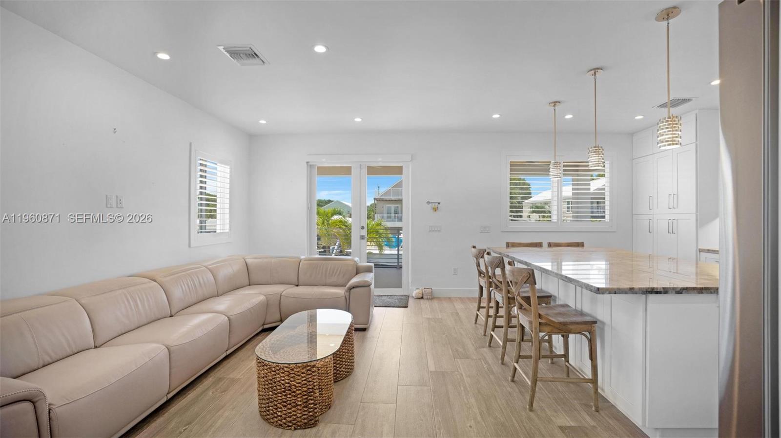 410 Bowie Ln Key Largo, FL 33037