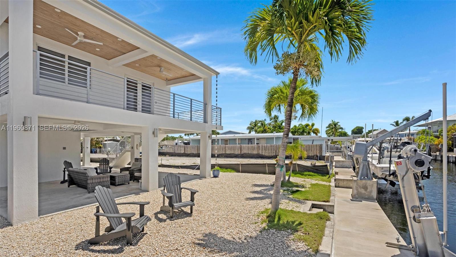 410 Bowie Ln Key Largo, FL 33037