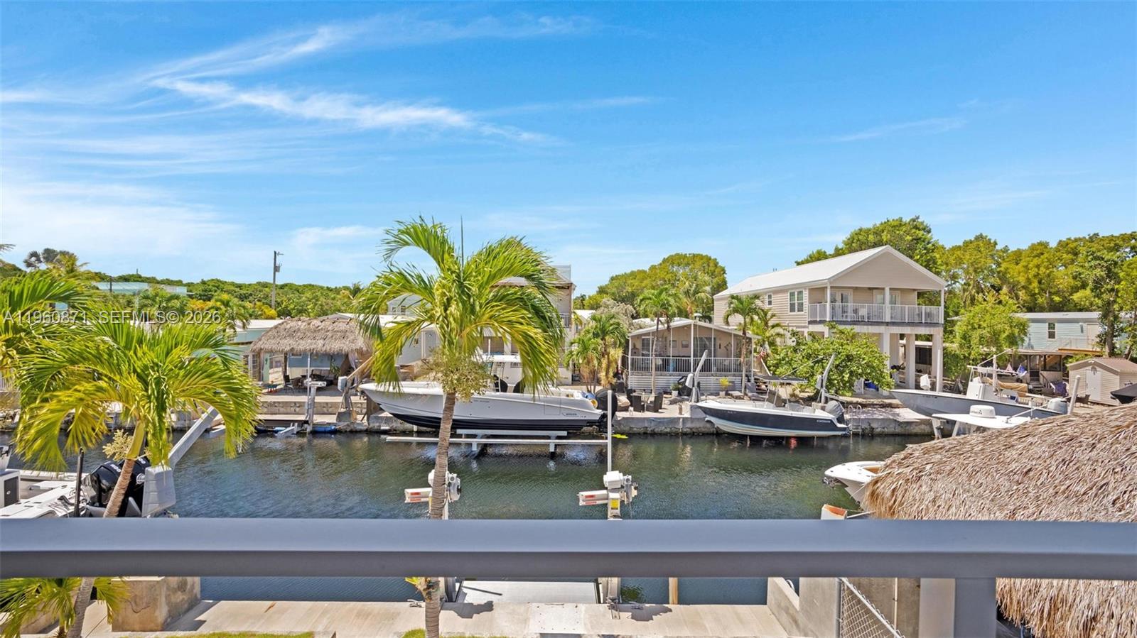 410 Bowie Ln Key Largo, FL 33037