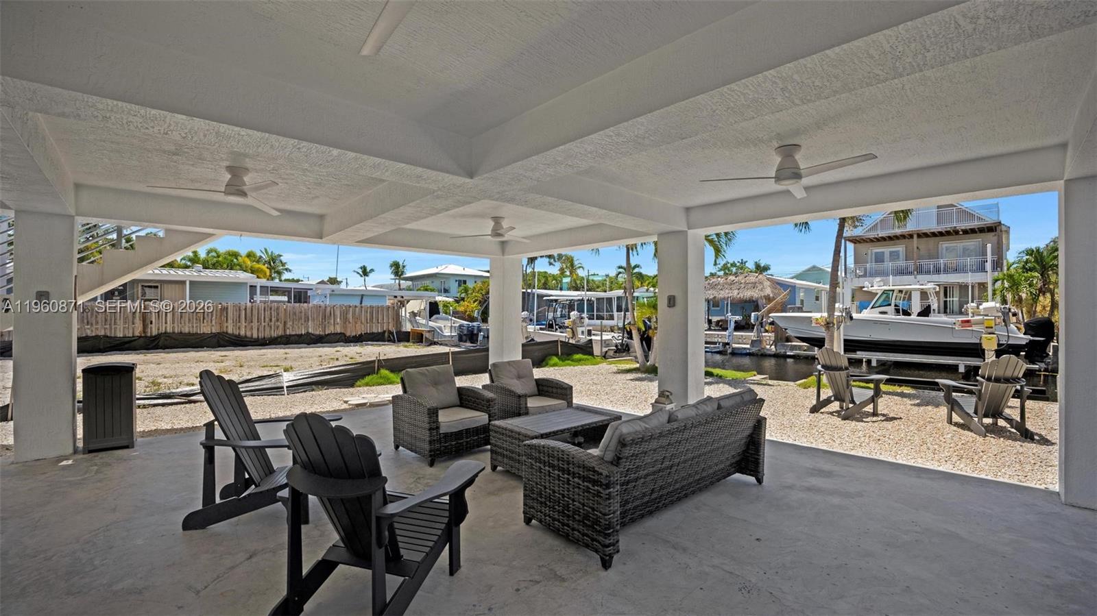 410 Bowie Ln Key Largo, FL 33037