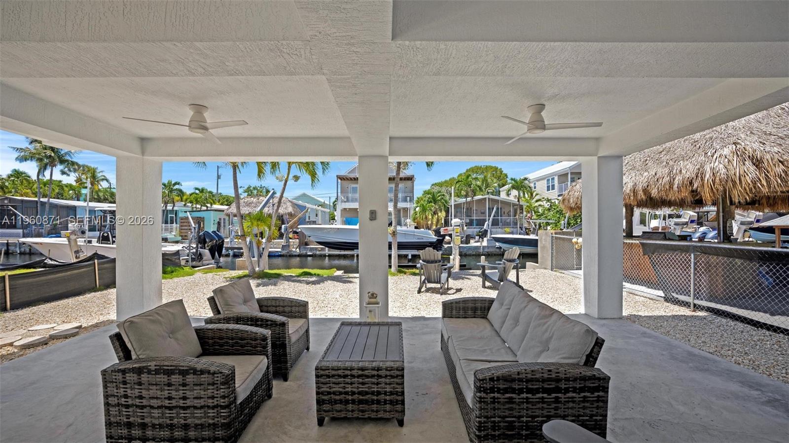 410 Bowie Ln Key Largo, FL 33037