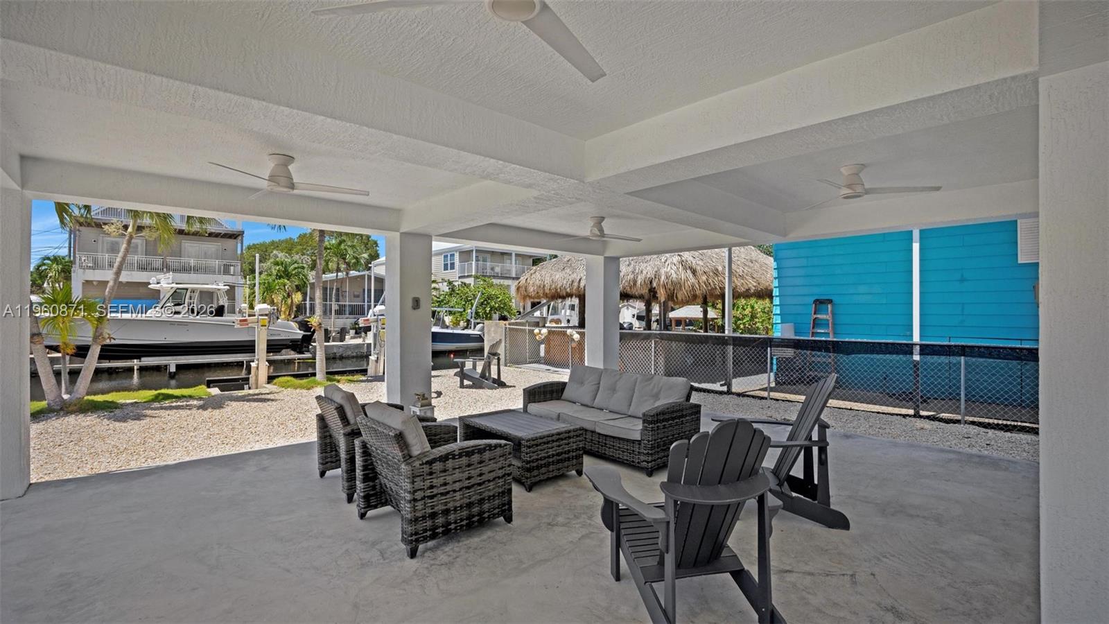 410 Bowie Ln Key Largo, FL 33037