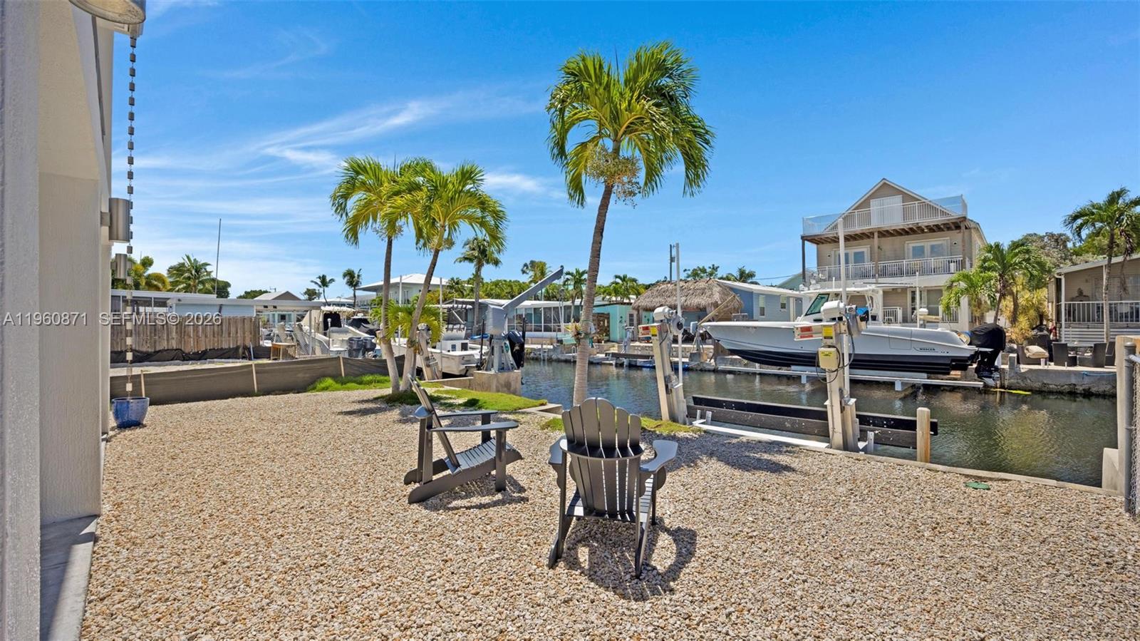 410 Bowie Ln Key Largo, FL 33037