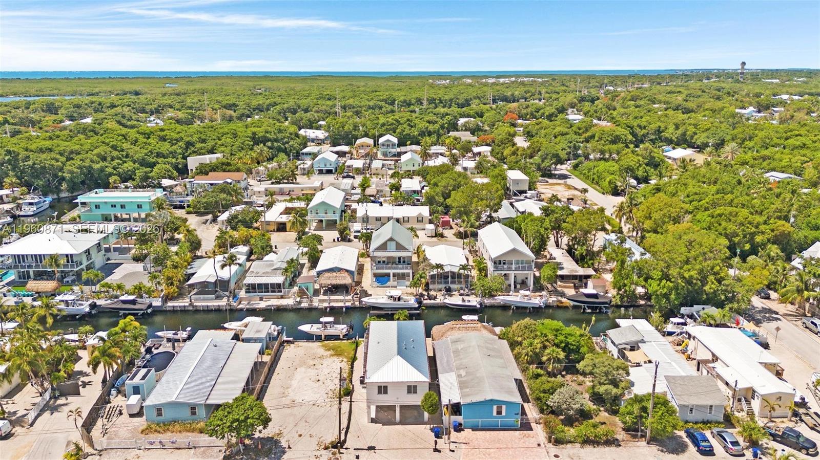 410 Bowie Ln Key Largo, FL 33037