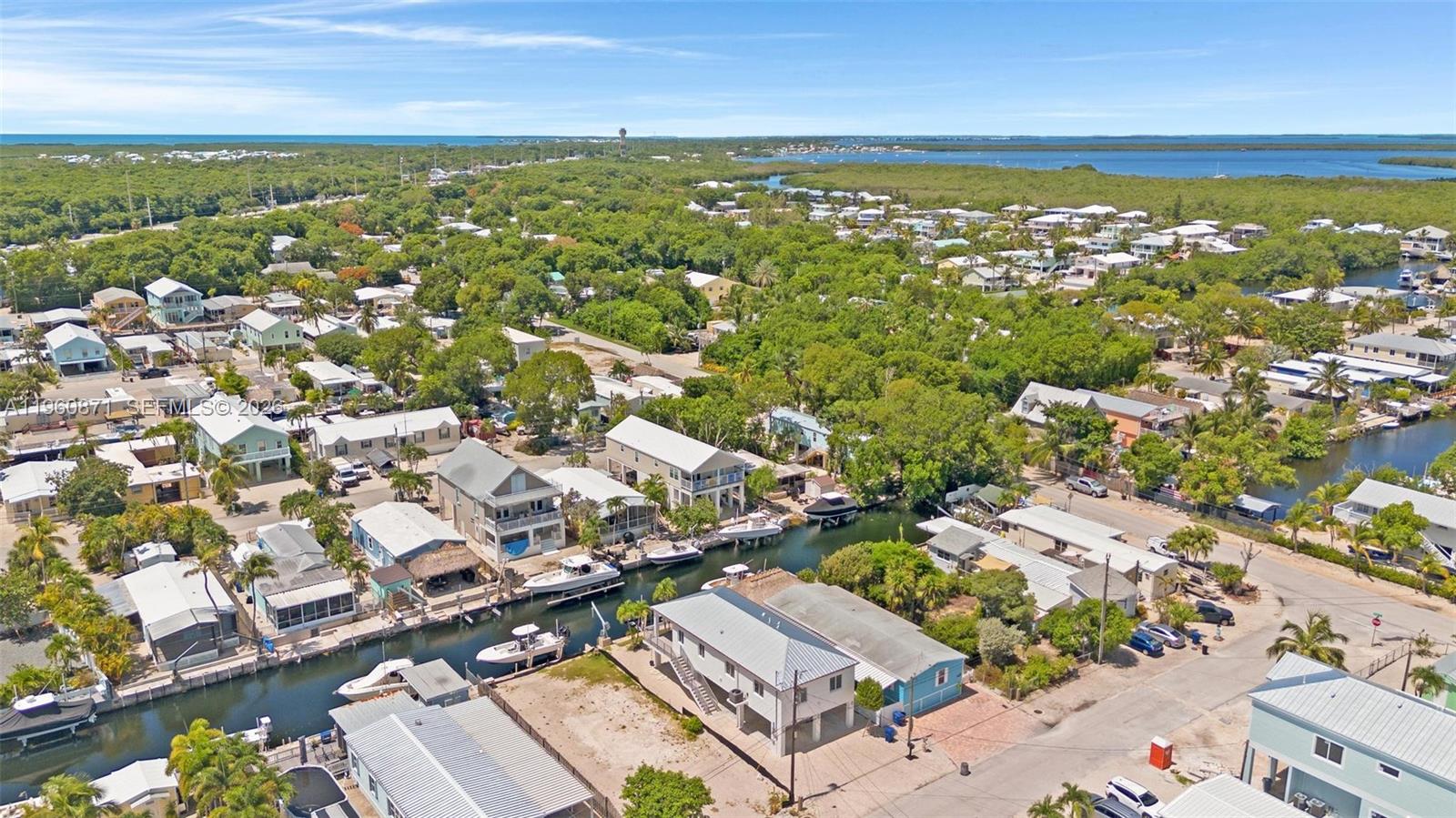 410 Bowie Ln Key Largo, FL 33037