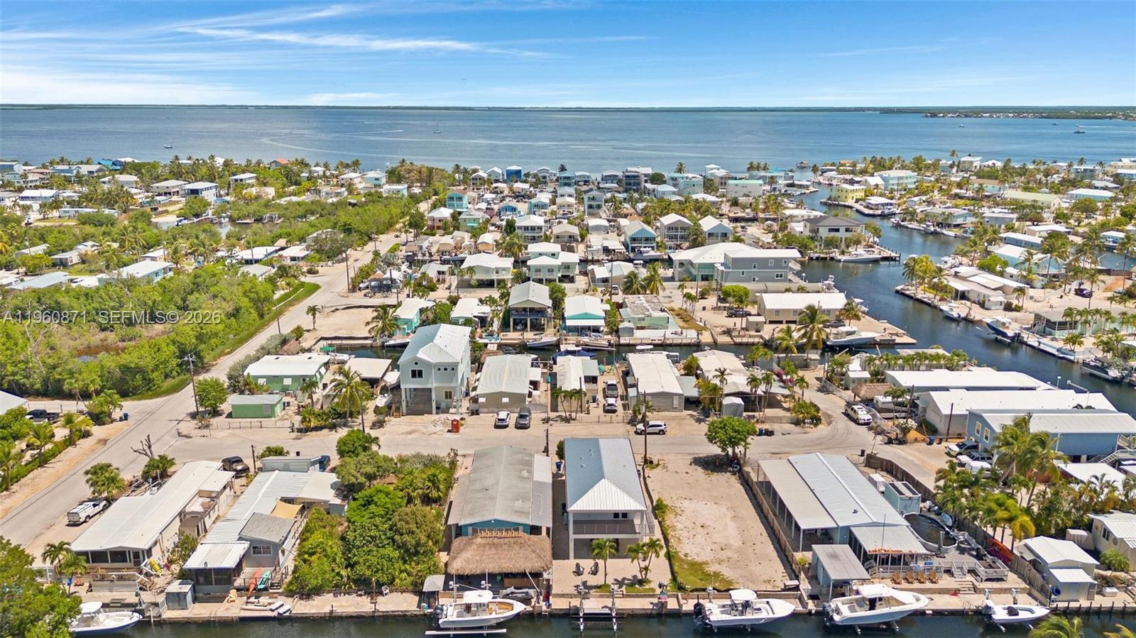 410 Bowie Ln Key Largo, FL 33037