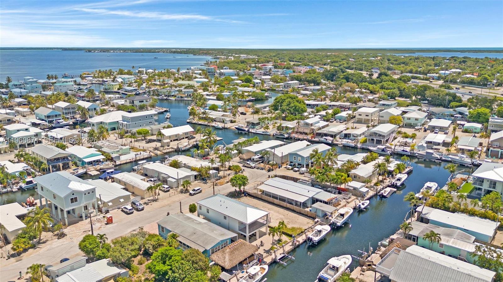 410 Bowie Ln Key Largo, FL 33037
