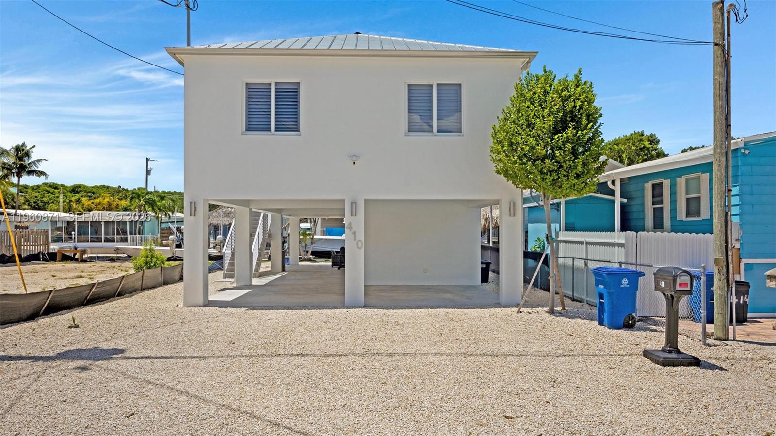 410 Bowie Ln Key Largo, FL 33037