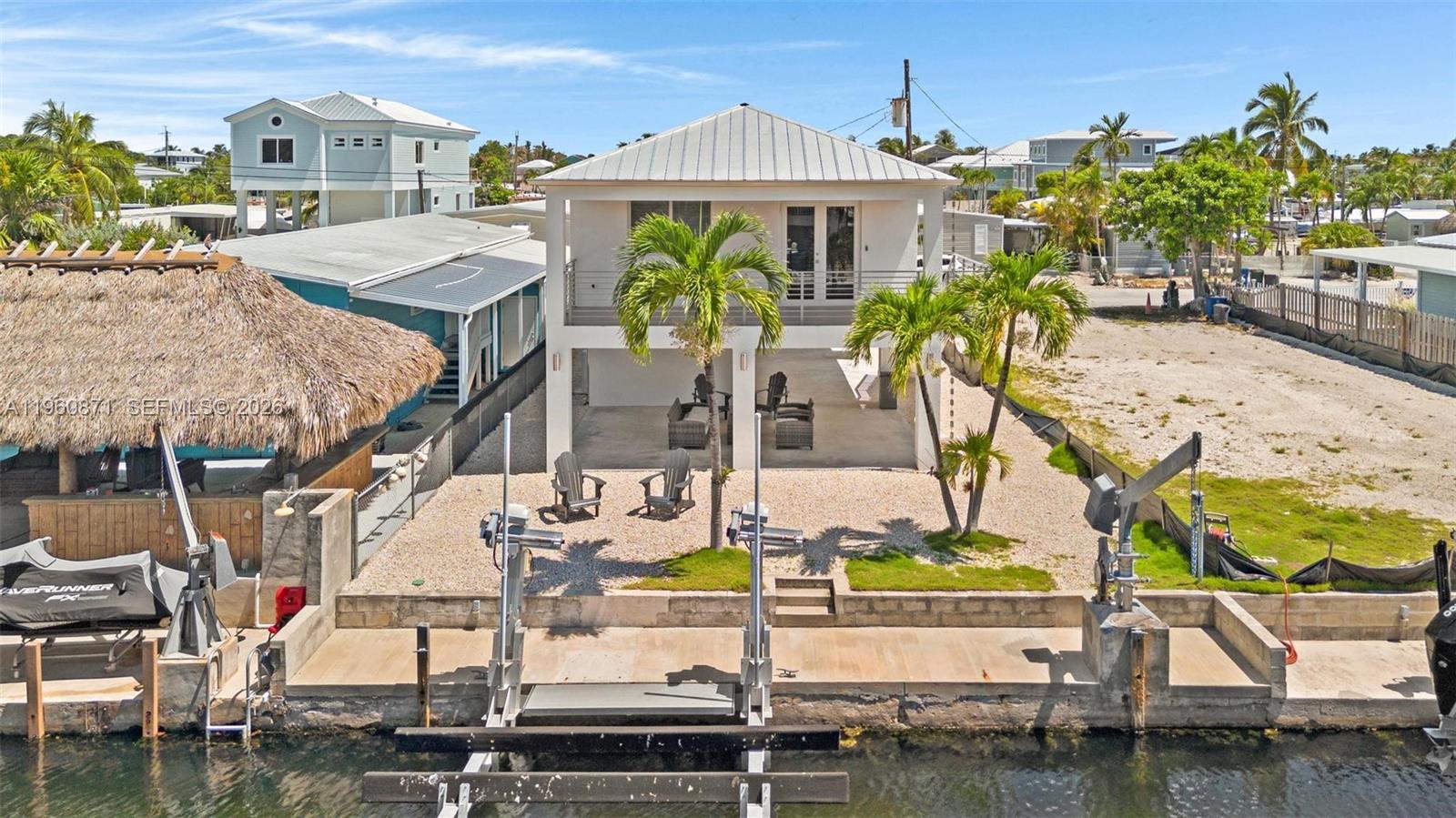 410 Bowie Ln Key Largo, FL 33037