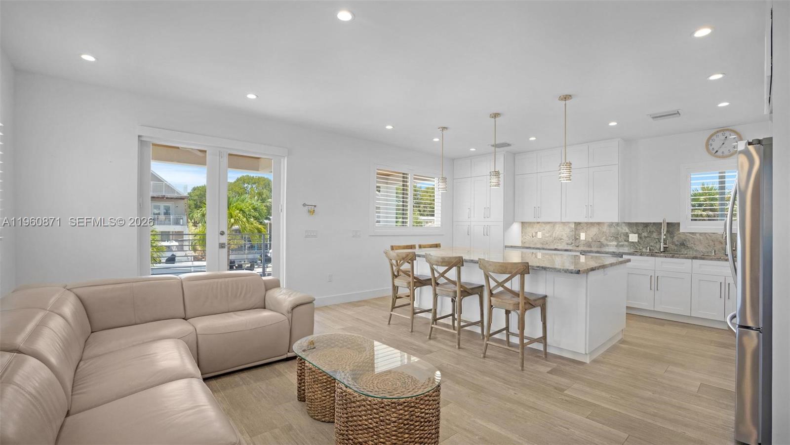 410 Bowie Ln Key Largo, FL 33037