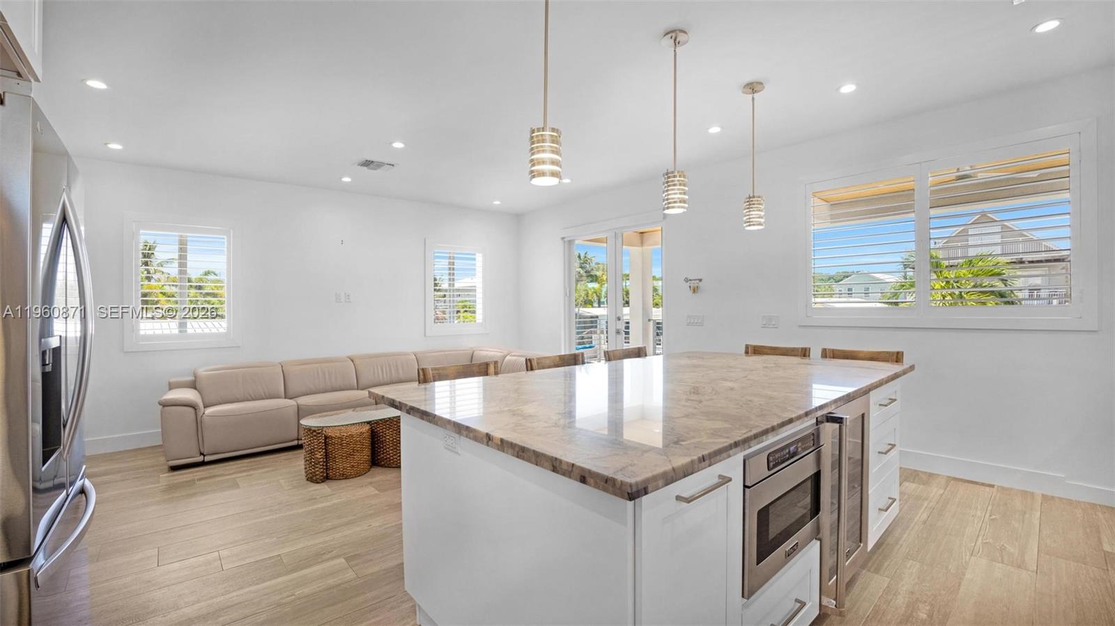 410 Bowie Ln Key Largo, FL 33037