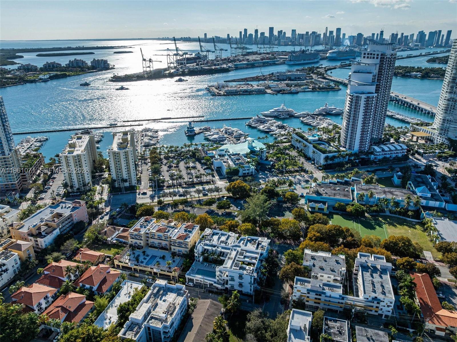 245 Michigan Ave #LP-4 Miami Beach, FL 33139