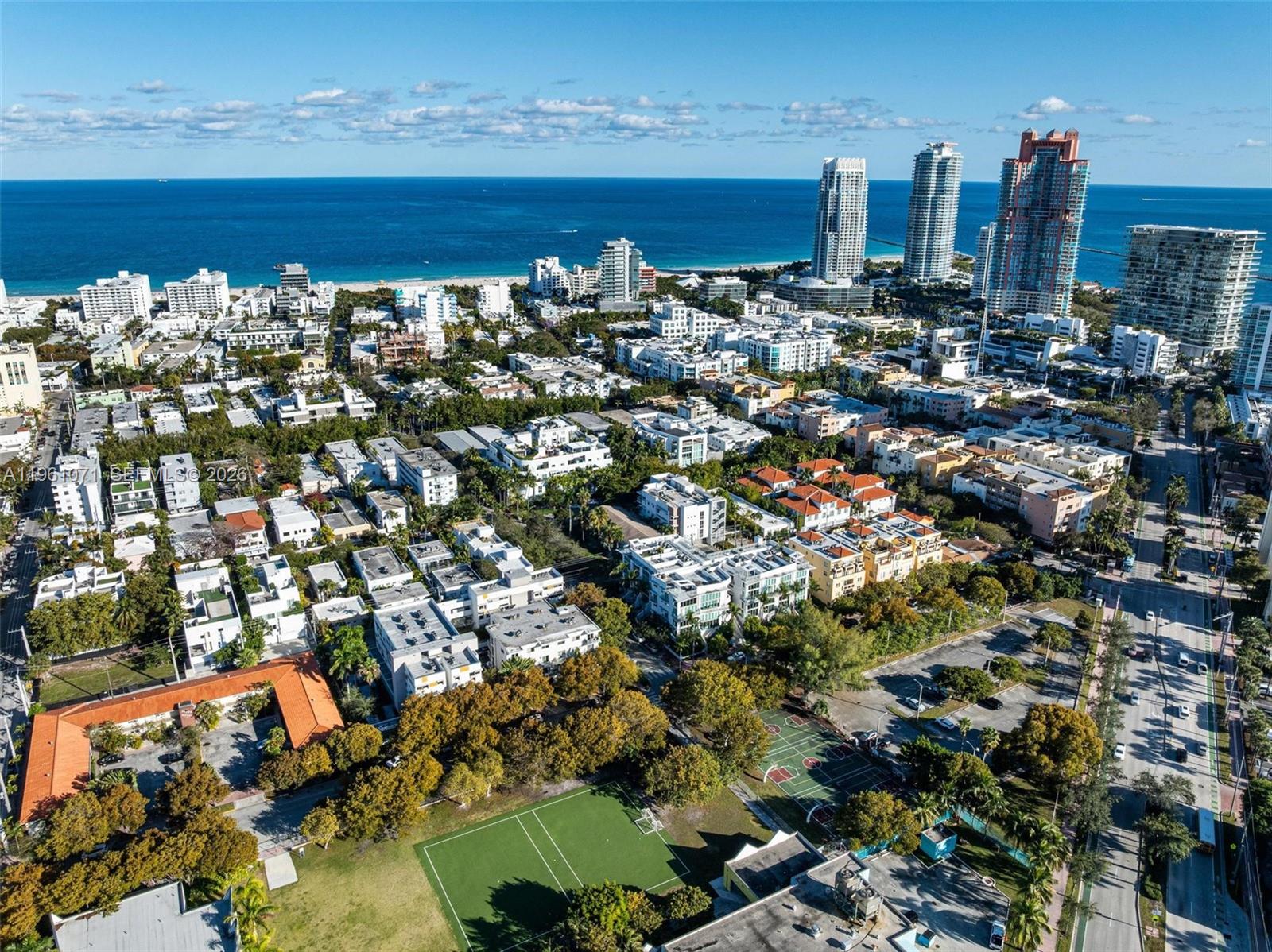 245 Michigan Ave #LP-4 Miami Beach, FL 33139