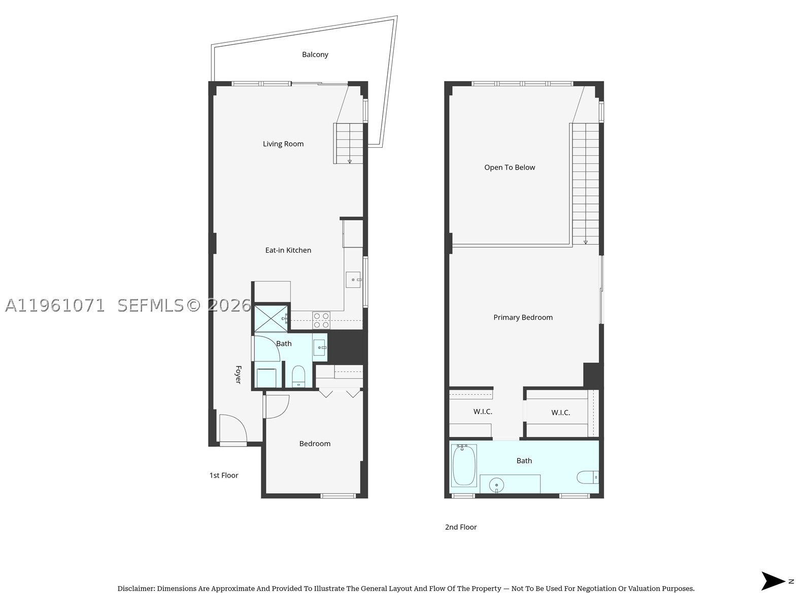 245 Michigan Ave #LP-4 Miami Beach, FL 33139
