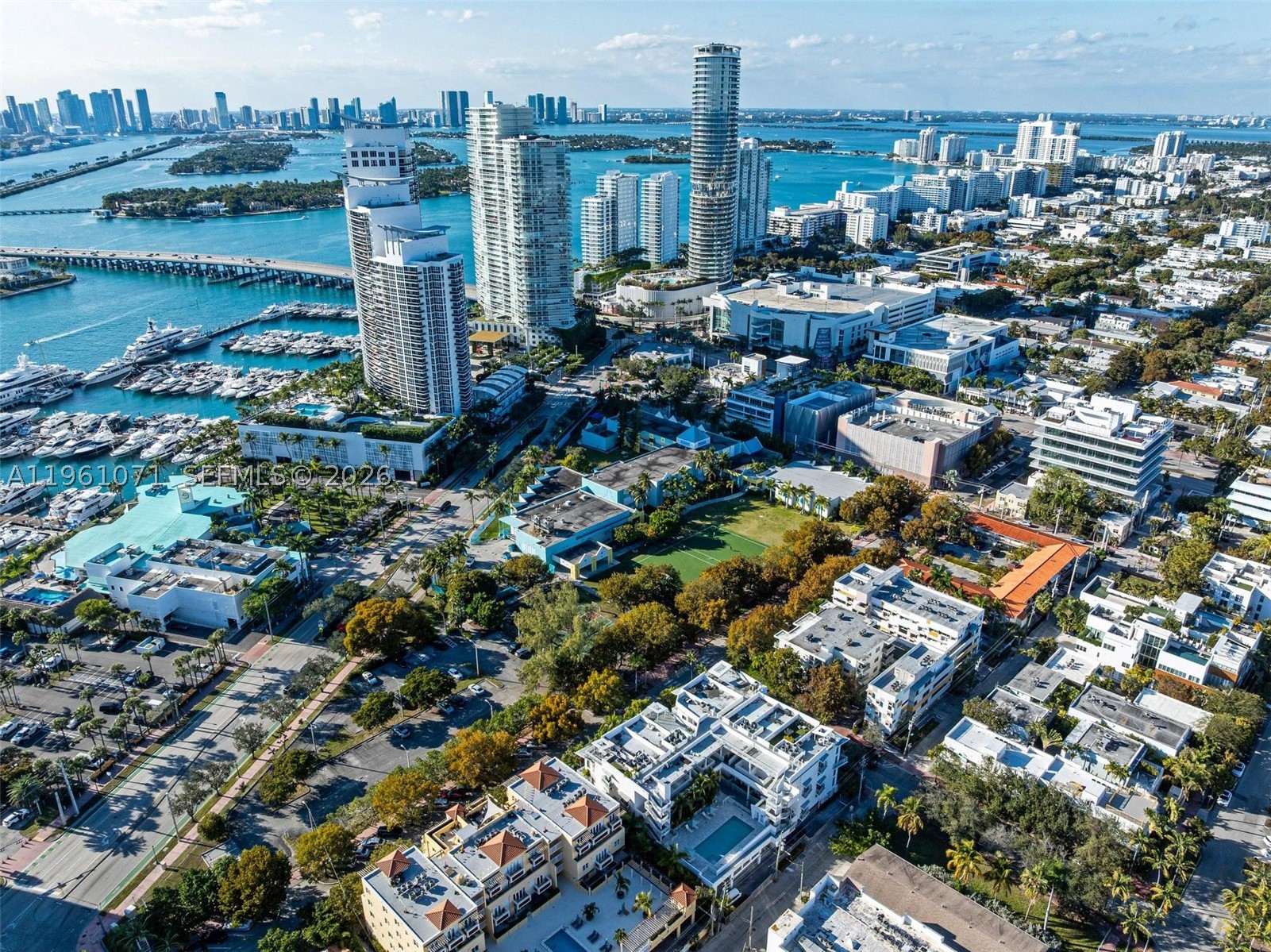 245 Michigan Ave #LP-4 Miami Beach, FL 33139