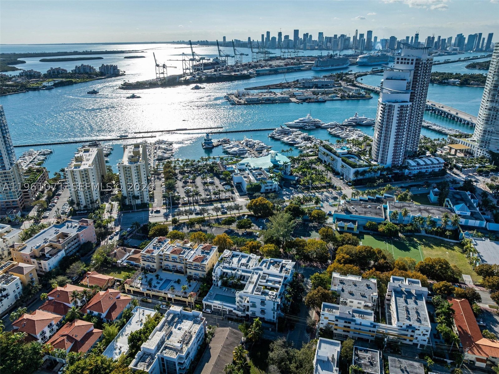 245 Michigan Ave #LP-4 Miami Beach, FL 33139