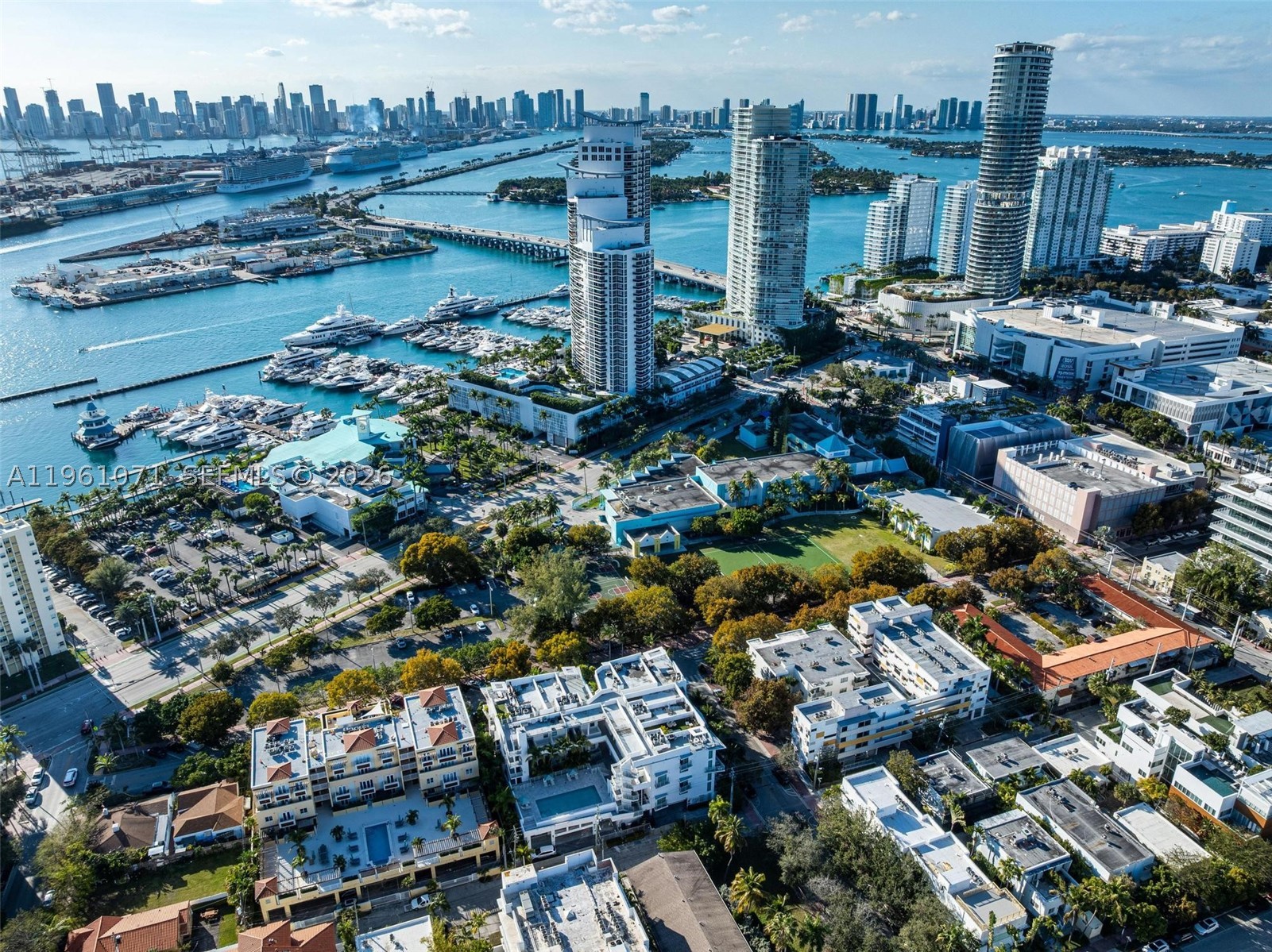 245 Michigan Ave #LP-4 Miami Beach, FL 33139