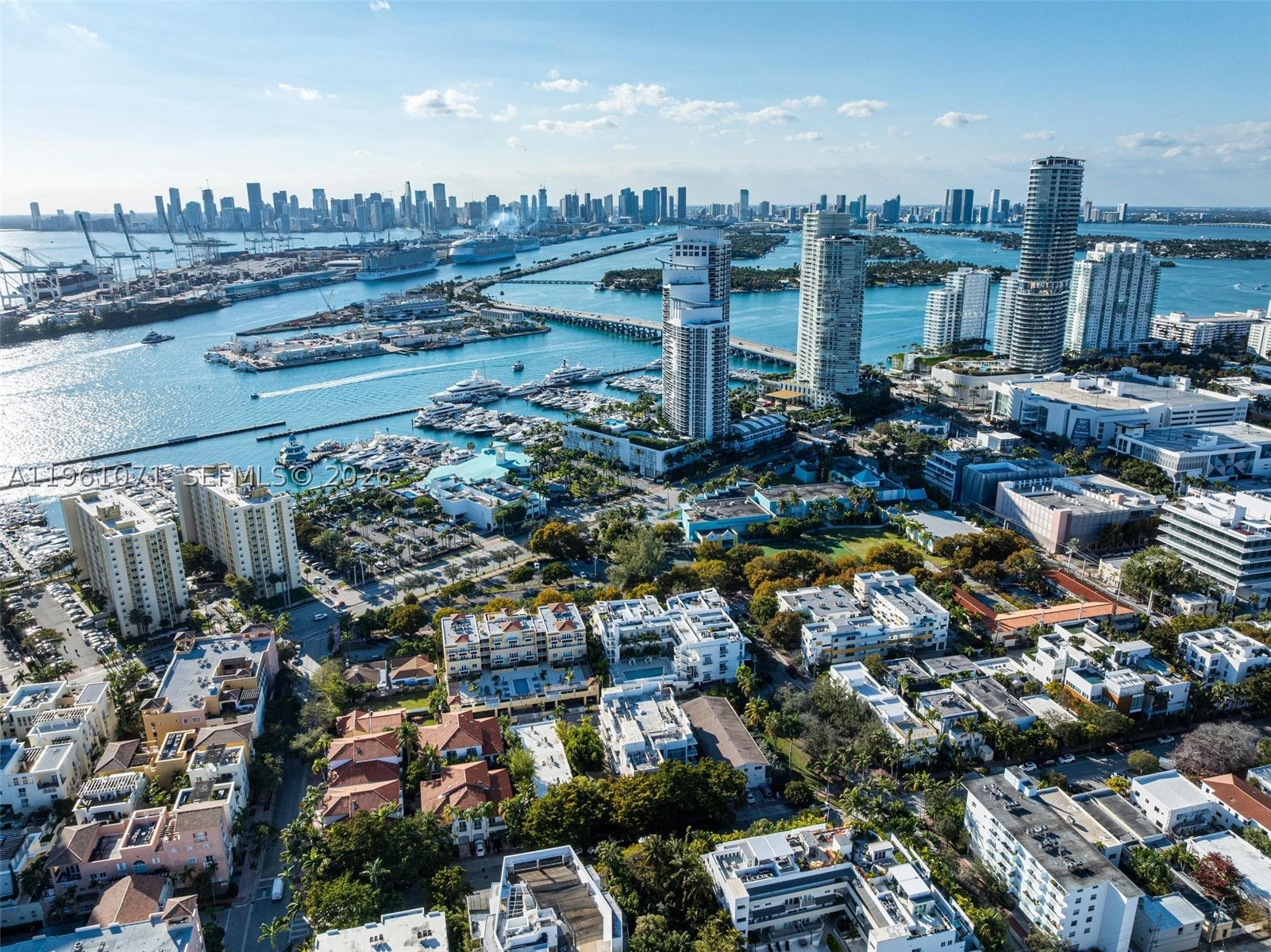 245 Michigan Ave #LP-4 Miami Beach, FL 33139