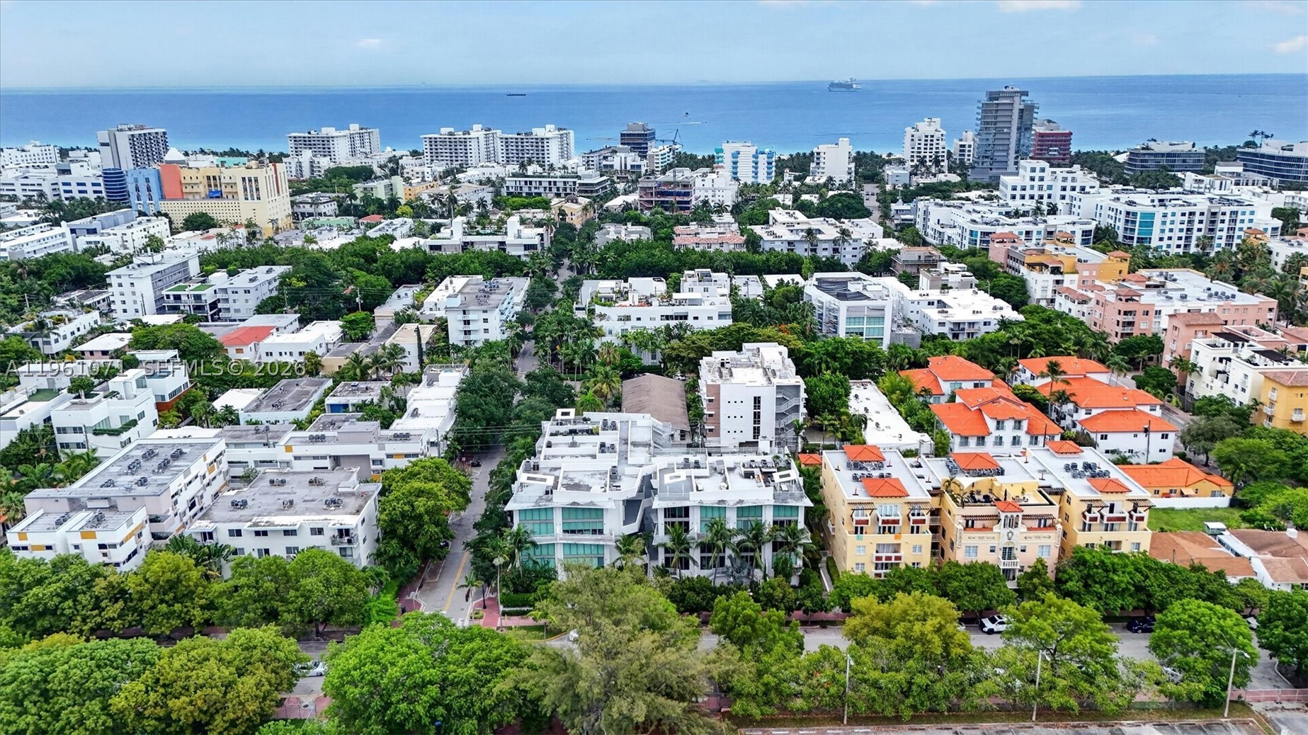 245 Michigan Ave #LP-4 Miami Beach, FL 33139