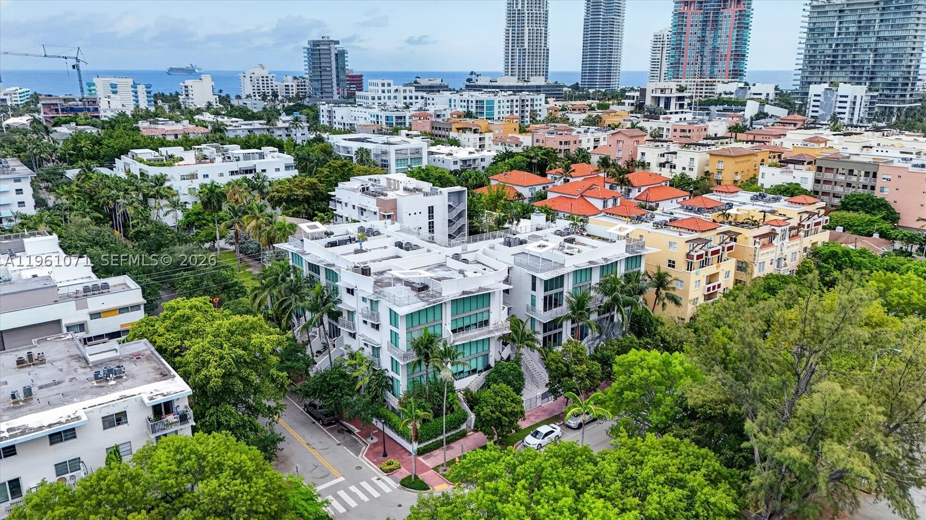 245 Michigan Ave #LP-4 Miami Beach, FL 33139