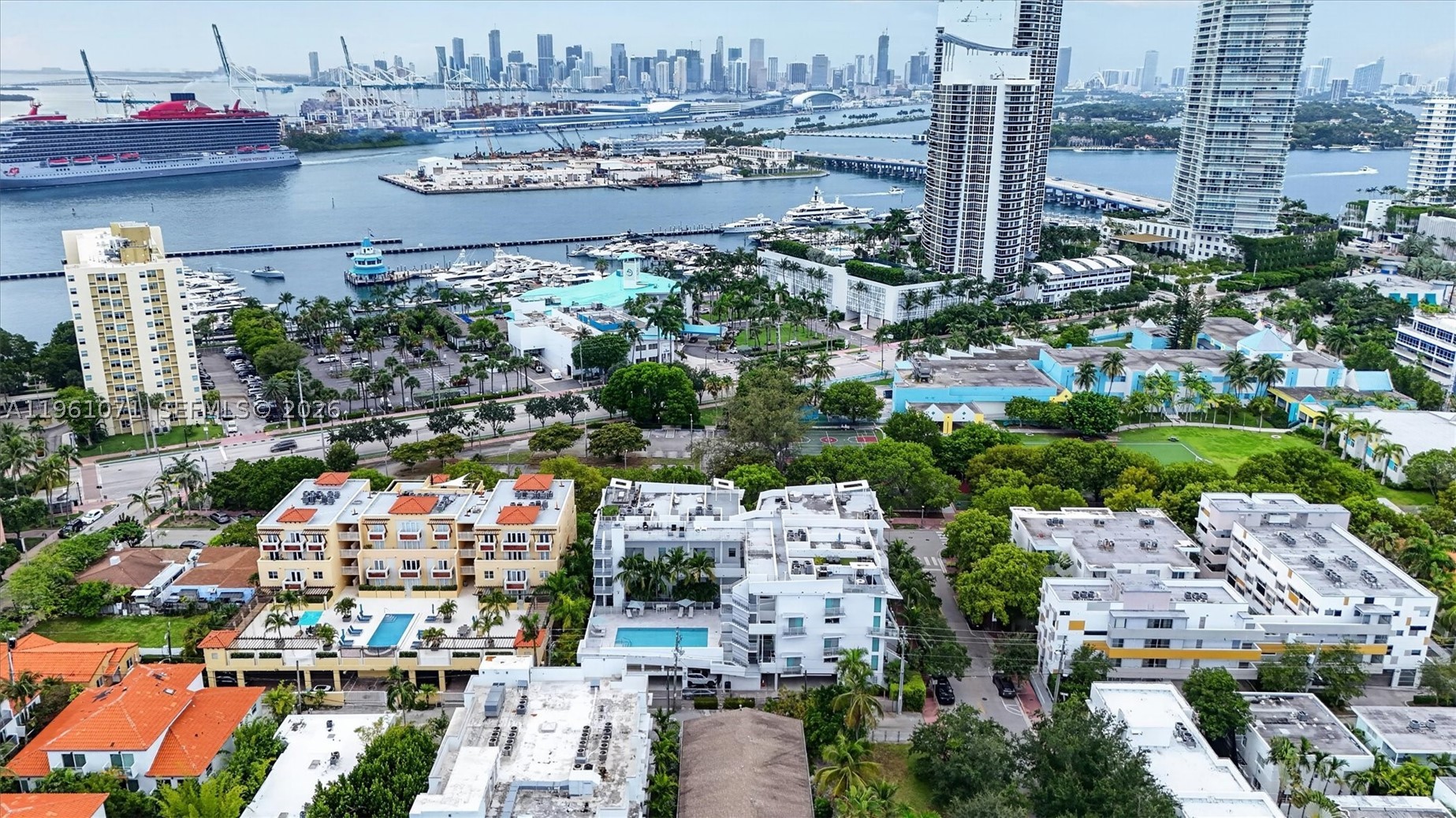 245 Michigan Ave #LP-4 Miami Beach, FL 33139
