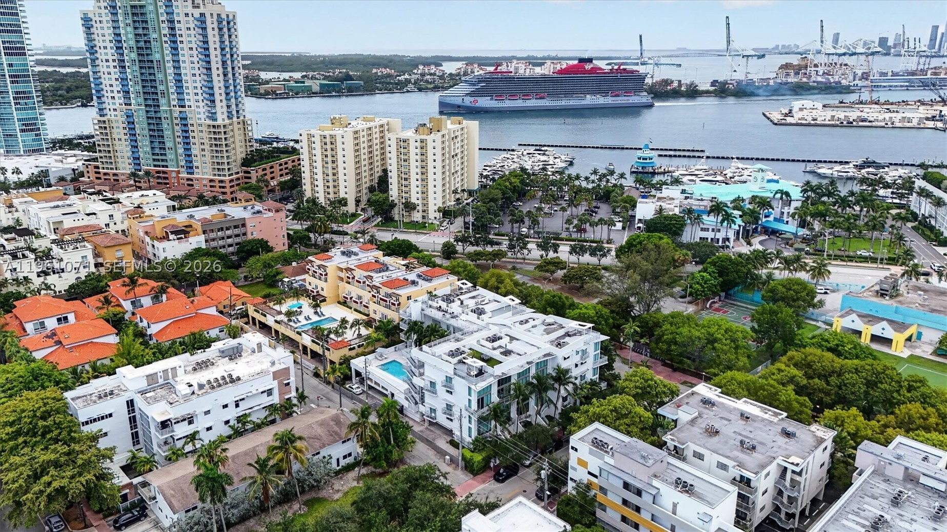 245 Michigan Ave #LP-4 Miami Beach, FL 33139