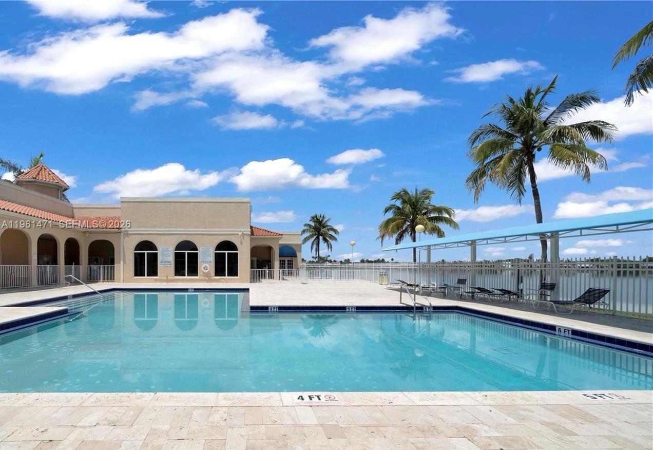 1132 NW 125th Path #204 Miami, FL 33182