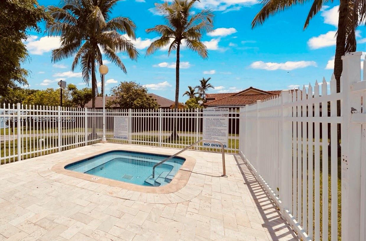 1132 NW 125th Path #204 Miami, FL 33182