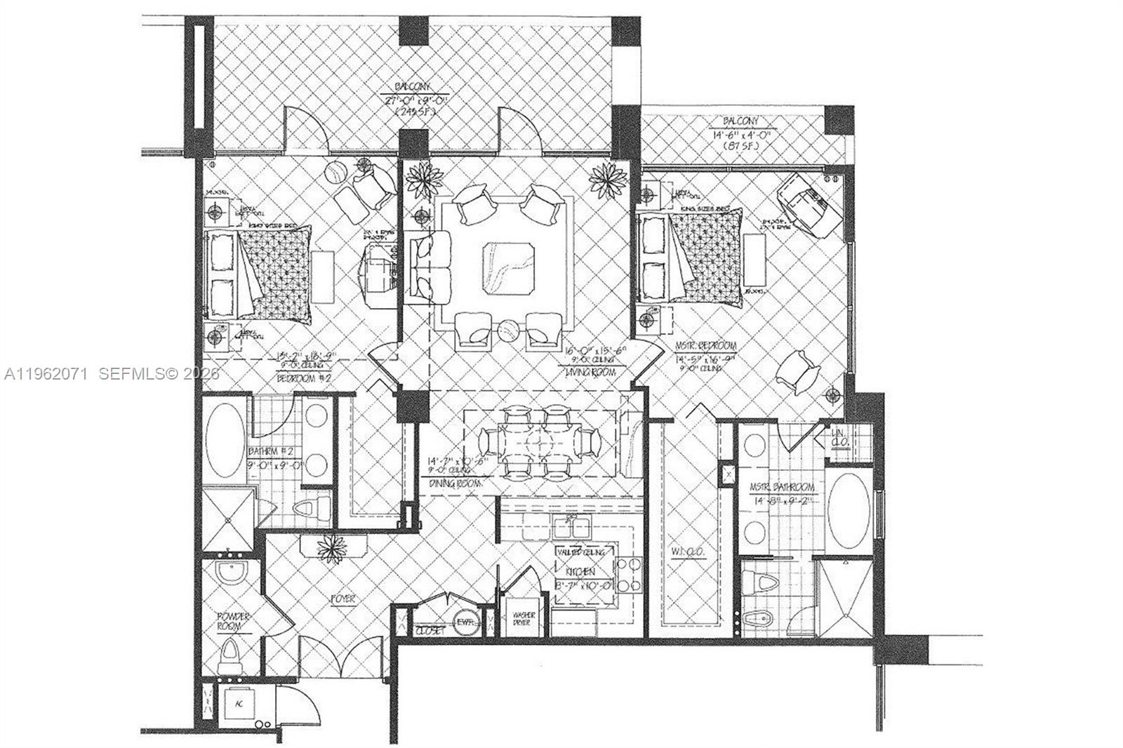 3400 SW 27th Ave #1904 Coconut Grove, FL 33133