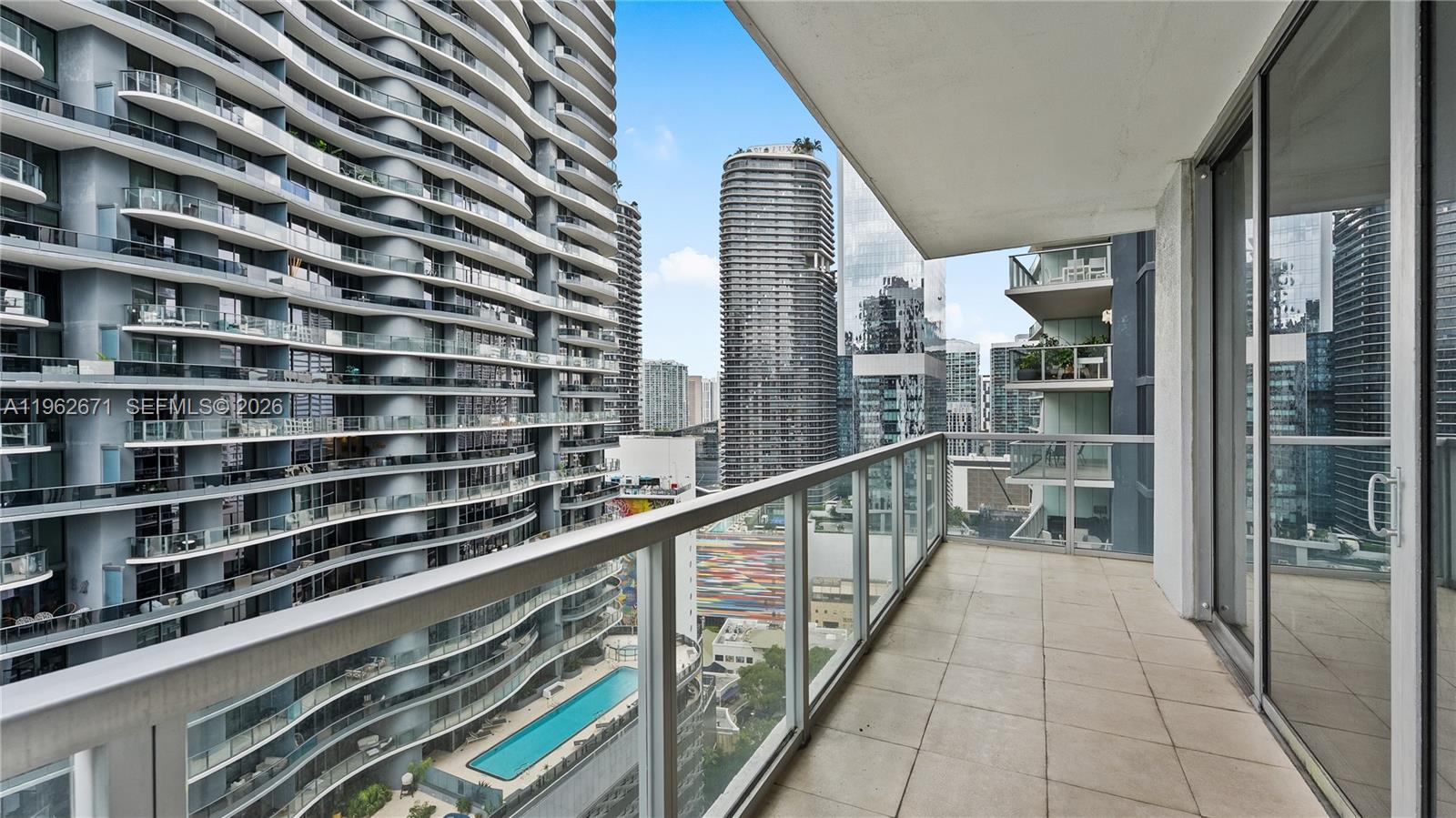 image 1060 Brickell - 10501