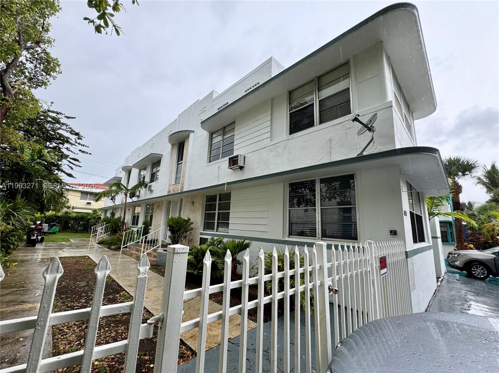 6830 Harding Ave #1 Miami Beach, FL 33141